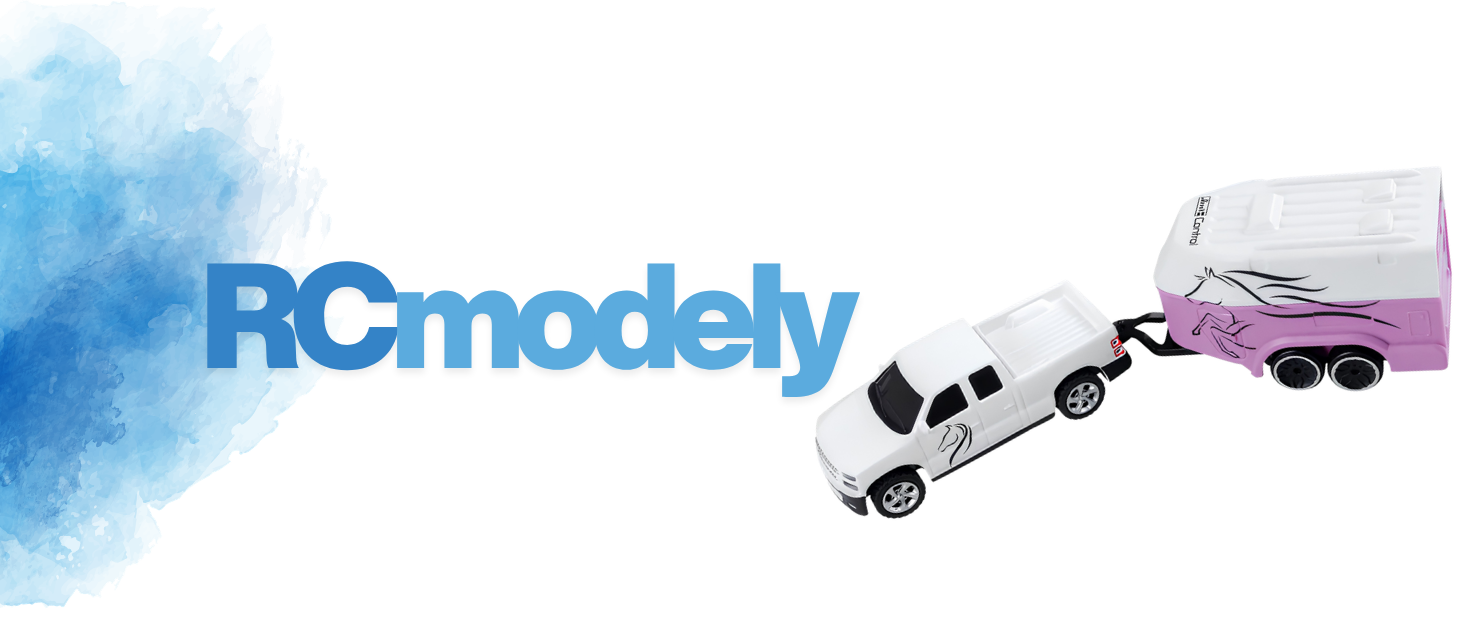 RC modely