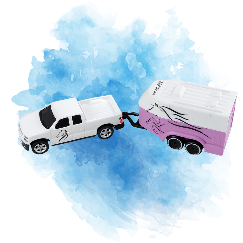 RC modely