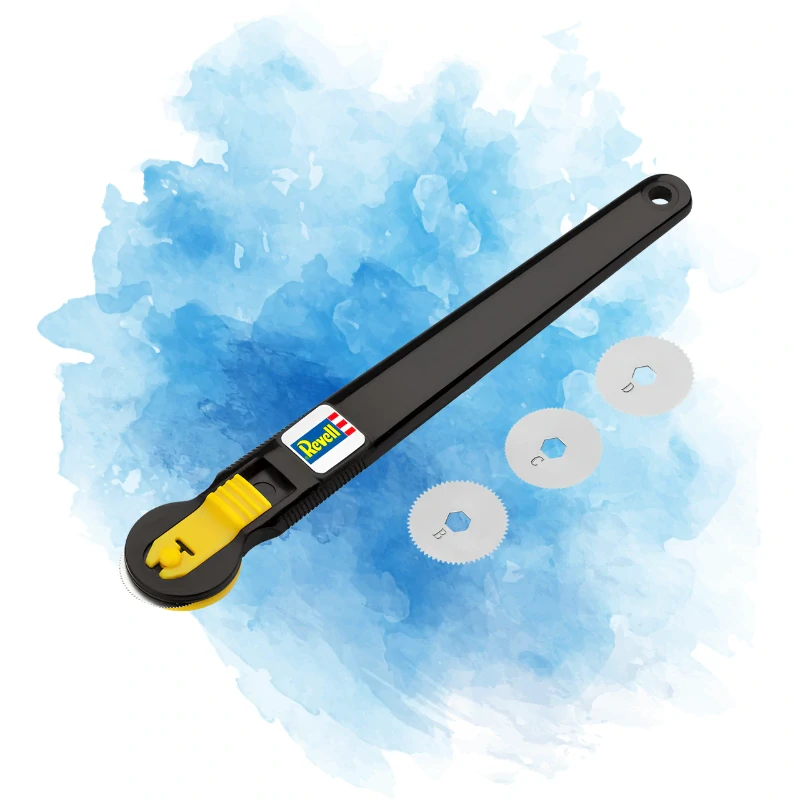 Revell Rivet Maker - nýtovadlo / 39076