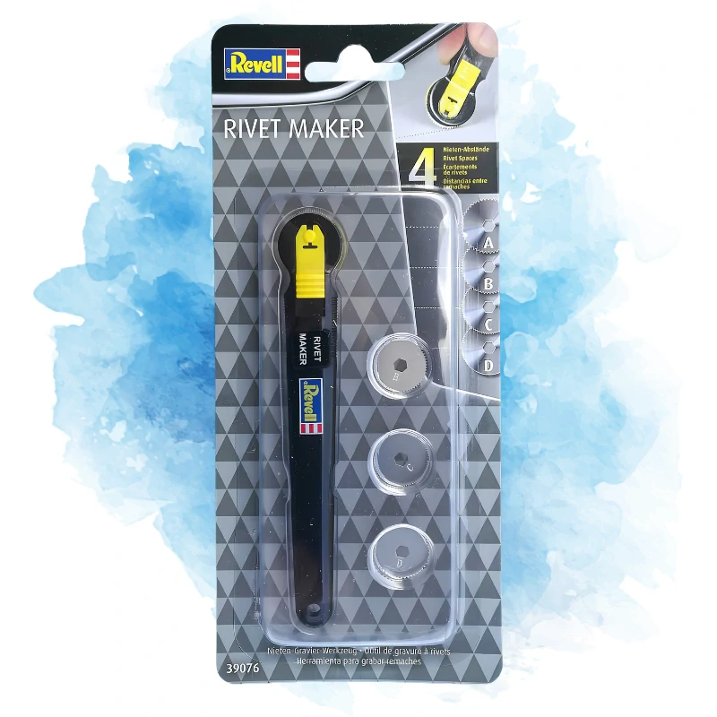 Revell Rivet Maker - nýtovadlo / 39076