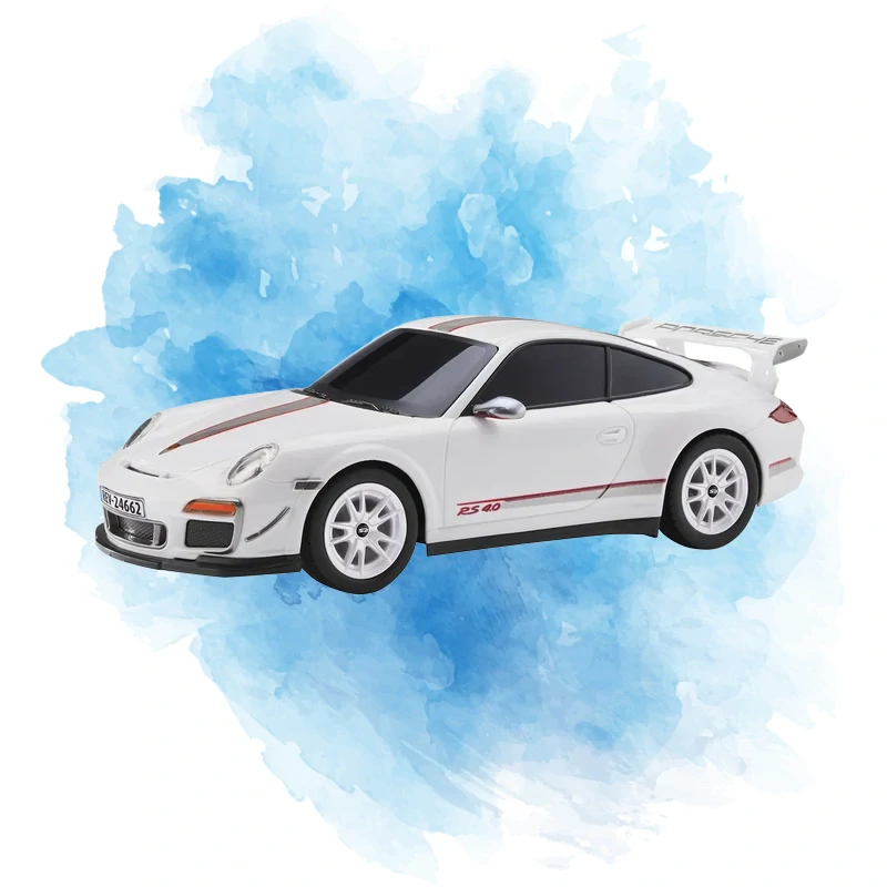 Revell - RC Scale Car Porsche 911 GT3 RS / 24662
