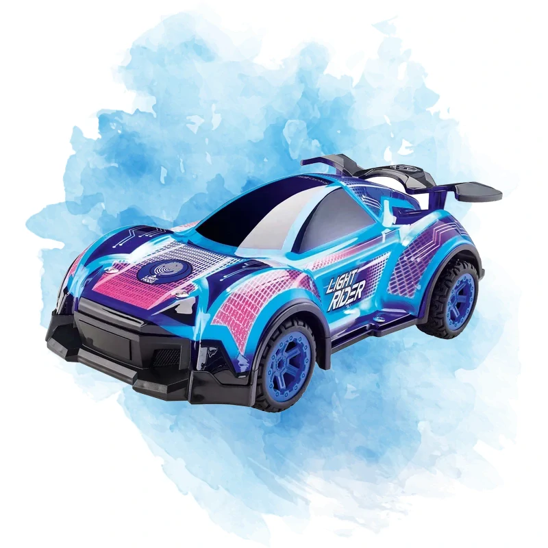 Revell - RC Car Light Rider / 24666