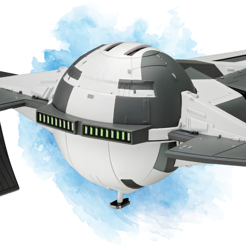 Revell Gift set - Darth Maul's Sith Infiltrator™ / 05638