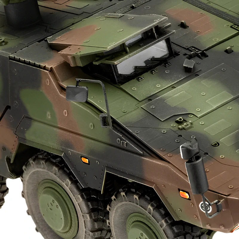 Revell - GTK Boxer GTFz / 03343