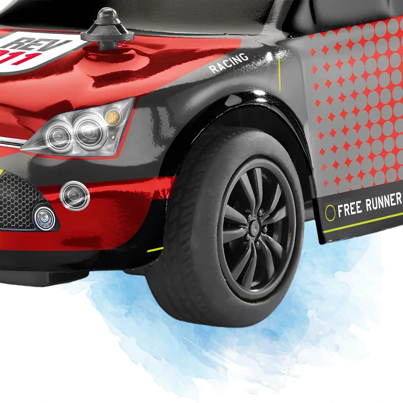 Revell - RC Car Free Runner / 24470