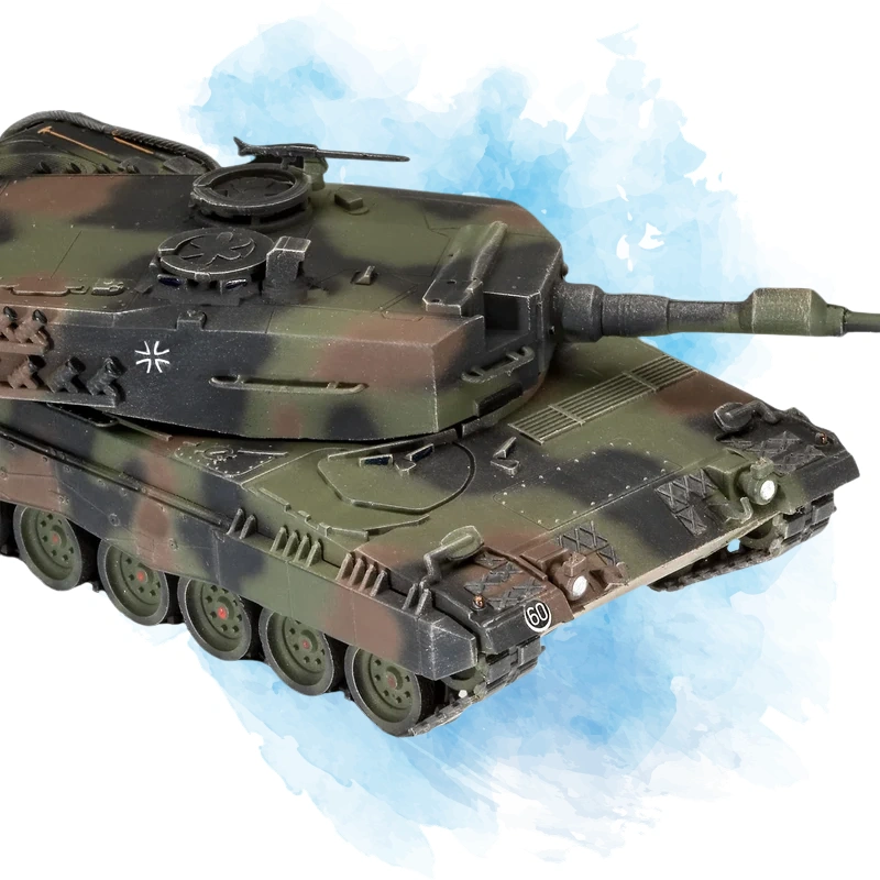Revell SLT 50-3 "Elefant" + Leopard 2A4 / 03311