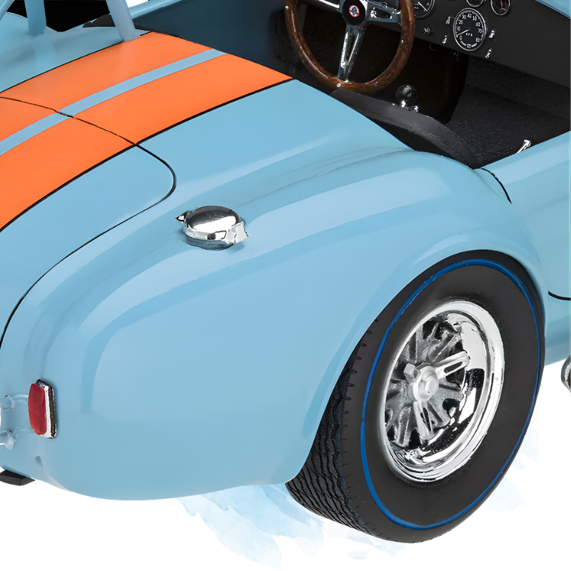 Revell - '65 Shelby Cobra 427 / 07708