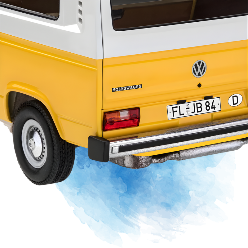 Revell - VW T3 Bus / 07706