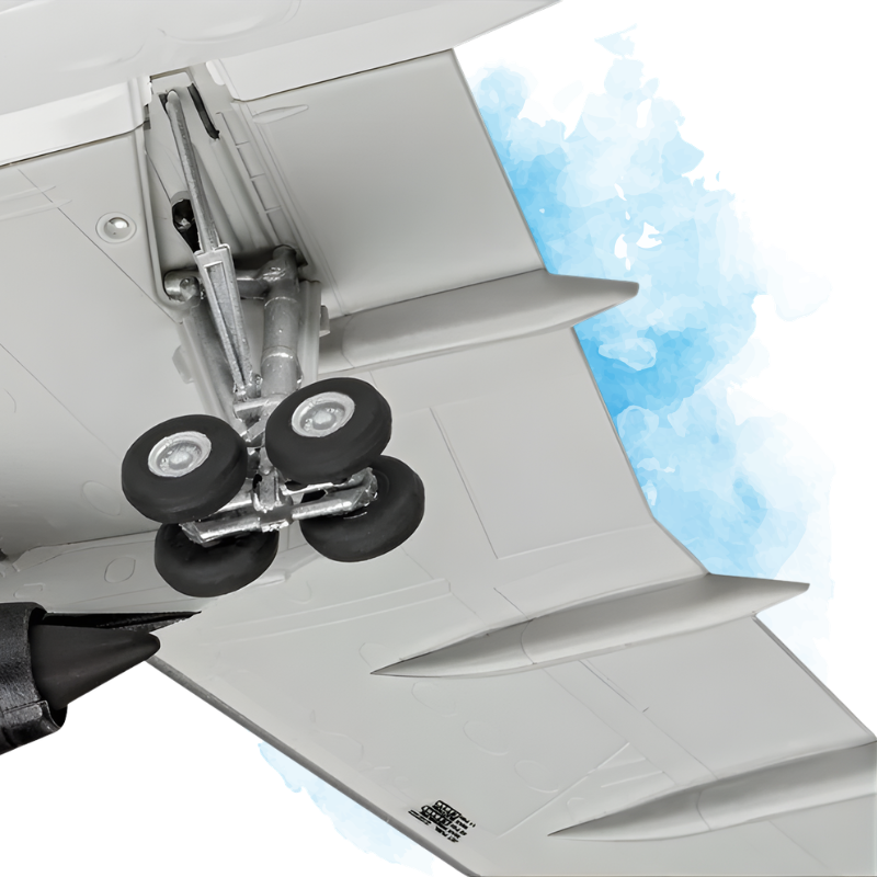 Revell - Airbus A300-600ST "Beluga" / 03817