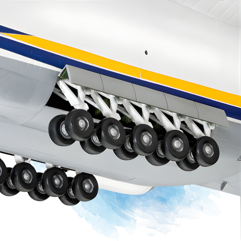 Revell - Antonov AN-124 "Ruslan" / 03807