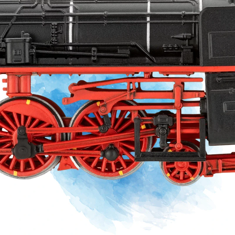 Revell Express locomotive S3/6 BR18(5) with Tender 2‘2’T / 02168