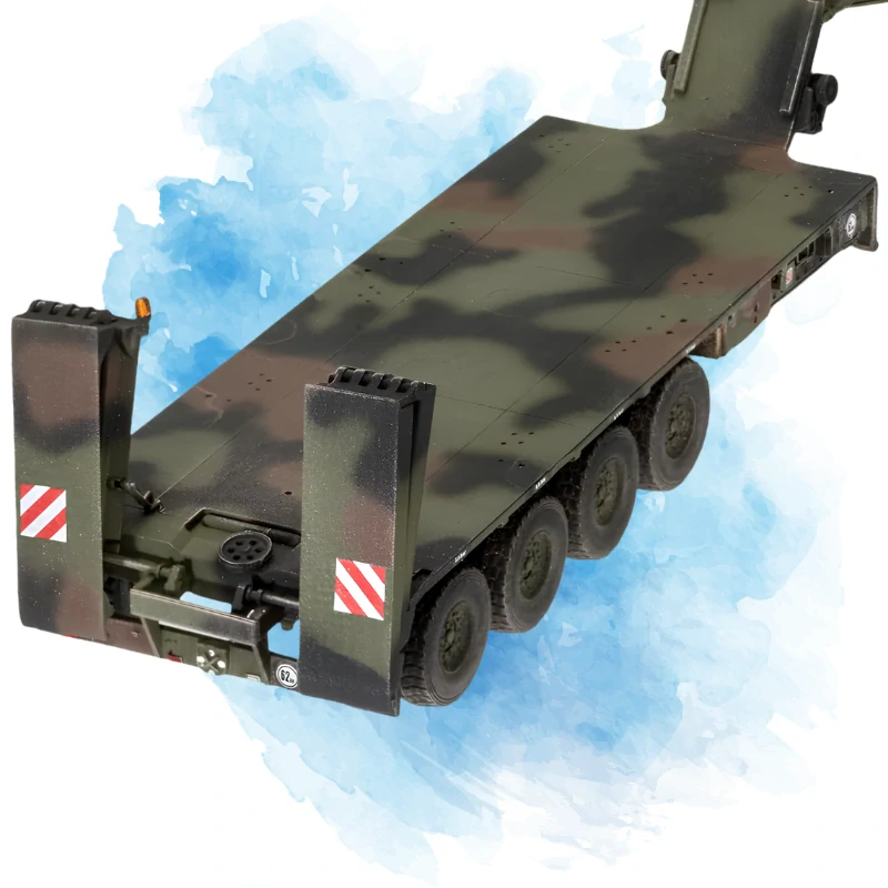 Revell SLT 50-3 "Elefant" + Leopard 2A4 / 03311