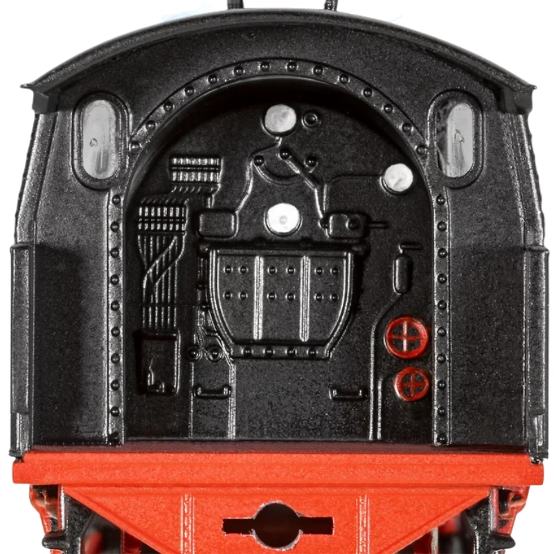 Revell Express locomotive S3/6 BR18(5) with Tender 2‘2’T / 02168