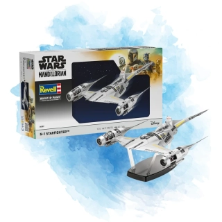 Revell N-1 Starfighter™: The Mandalorian / 06787